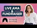 AMA Fundraiser with Chelsea