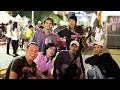 HYPER ACT - HARAPAN with lyrics
