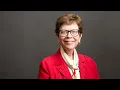 Rebecca M Blank a look at her time at UW Madison