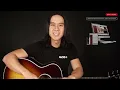 Drive Guitar Tutorial Incubus Lesson |Chords + Solo TAB|