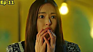 love is for suckers 2022 ep 11 explained in hindi new korean drama kdrama