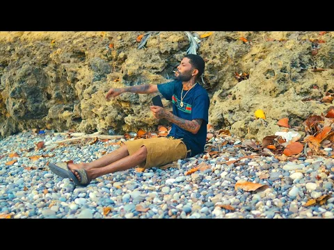 Video Thumbnail: Skippa - Healing (Official Music Video)