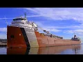 Download Lagu John G. Munson - Hear the Deepest Horn on the Great Lakes!