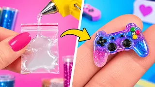 🖊️✨ PENNA 3D! Creazioni DIY Incredibili & Idee Creative da Provare | di 123 GO!