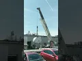 MRI delivery