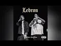 Lebron [Vizualizer Official]- Peso Pluma & Rey Quinto