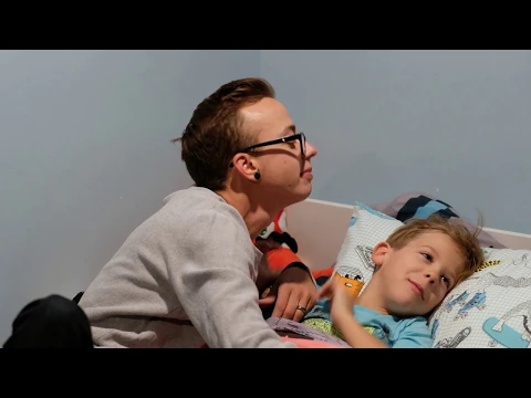 Just Another Beautiful Family Official Trailer