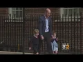 Kensington Palace Announces Wedding Party