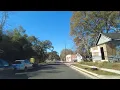 Mobile Alabama s Worst Streets