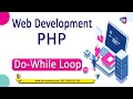 do while loop in php loop statement in programming php coding Sekharmetla Harisystems