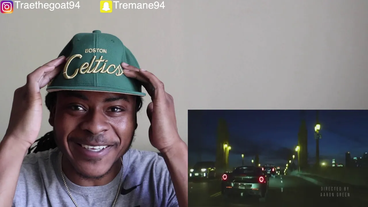Blueface Stop Cappin (Official Music Video) Reaction