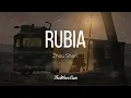 Rubia - Zhou Shen | Honkai Impact 3 (Lyrics)