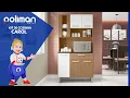 Vídeo do produto Vídeo do produto