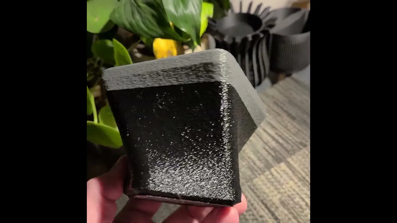 "Somehting Twisted" Planter video thumbnail