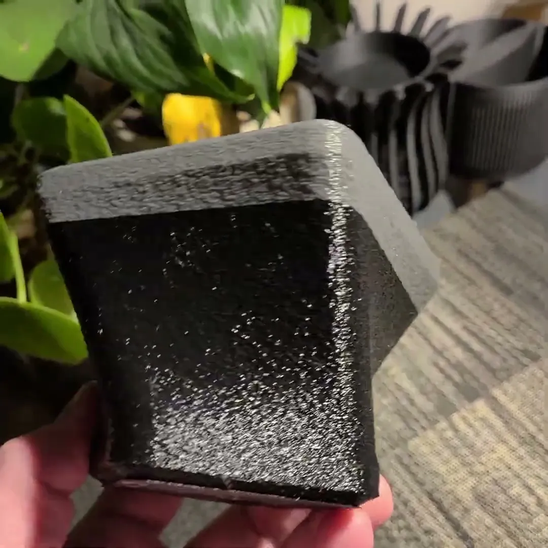 "Somehting Twisted" Planter