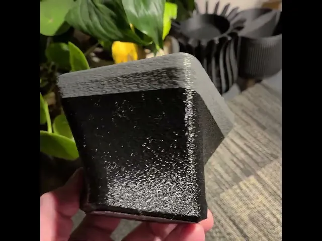 "Somehting Twisted" Planter video thumbnail