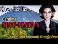 Download Lagu GENDING JAWA _ UYON UYON NYAMLENG MAT-MATAN _||MERDU KEPENAK DI RUNGOKNE - GENDING PENGANTAR TIDUR