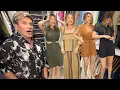 I Let My Husband Decide What Stays in My Closet Closet Clean Out Dominique Sachse