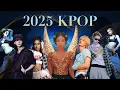 BEST OF 2025 I KPOP END OF YEAR MEGAMIX (260+ SONG MASHUP)