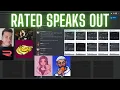 RatedEpicz EXPOSES People Who Got Him Banned Reasons For His Ban NoPixel