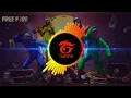 Dj free fire,game burik 8 bit 2022  bj free fire new song