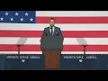 Download Lagu Full Presser: Trump, Hegseth declare an end to 'politically correct' leadership in the US military