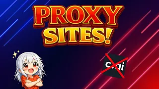 3 PROXY SITES Too Many Models NEW Proxy for Janitor AI Character AI Alternative DeepSeek