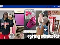 FIRST WEEK OF SPRING SEMESTER real life as a junior at a cuny college
