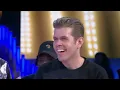 That Girl Lay Lay Leaves DC Young Fly Speechless 😮 ft. Perez Hilton | Wild 'N Out | #Wildstyle