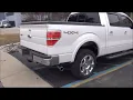 2011 - 14 F150 EcoBoost MRT Sport Touring Performance Exhaust System 91K000 - Video 4 of 1