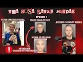 Lagu The Rose Petal Murder Backstory: Christina Parcell - Episode 1