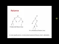 Binary Trees