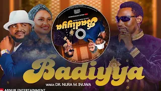 badiyya hausa song nura m inuwa hausa mini series 