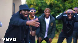 magnito she get kaka bazooka official video 
