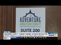 Anderson county is working hard to get more tourists to visit after a drop in past year