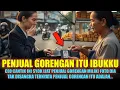 Download Lagu Kisah Nyata ‼️ PENJUAL GORENGAN ITU IBU KANDUNGKU !!