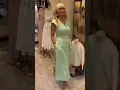 Download Lagu Women's clothing Stylish DRESSES 👗#dresses #beautiful #clothing #stylish