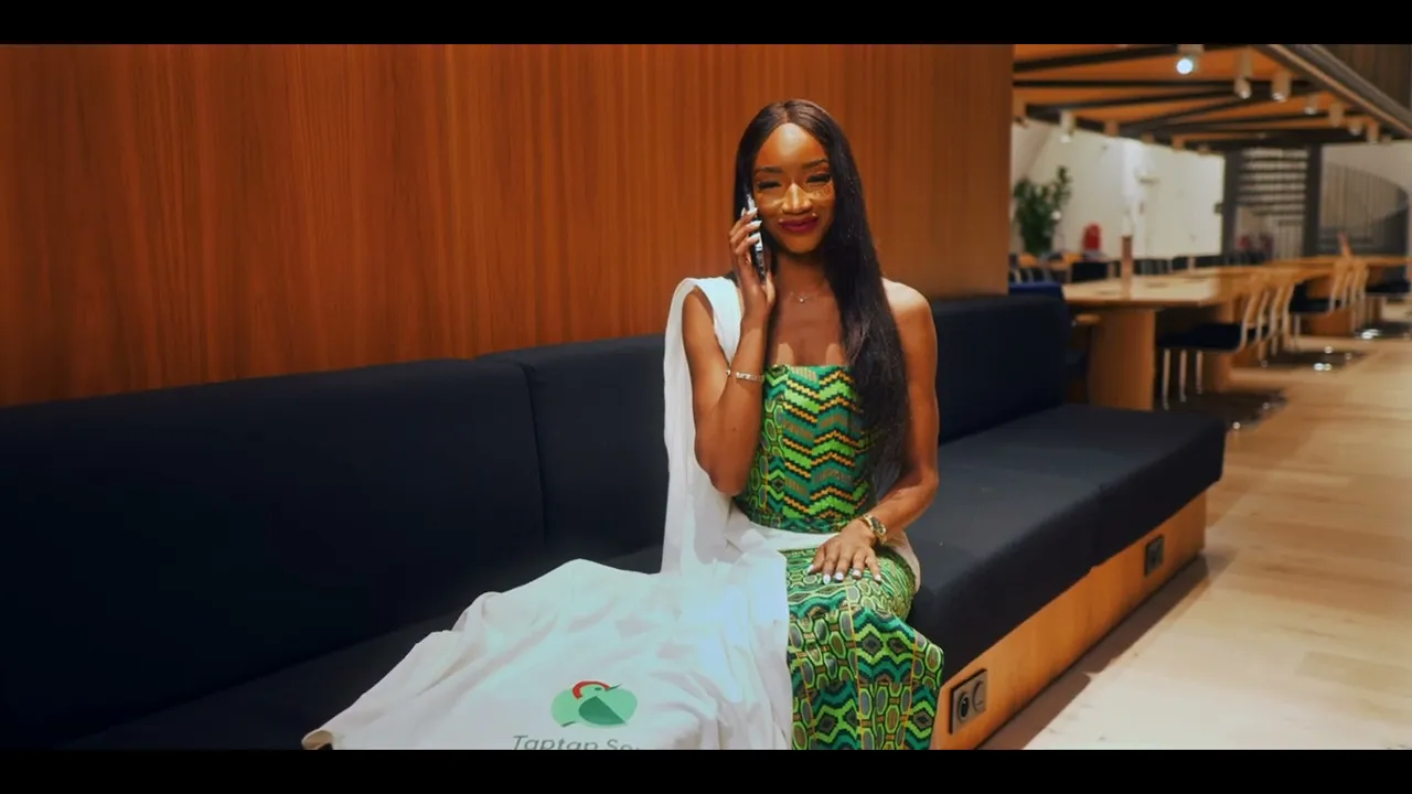 Taptap Send — Taptap Send — Send money to Mali (YouTube video ad)