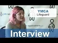 YMCA Interview - Lifeguard