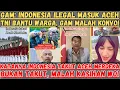 Download Lagu GAM: Indonesia Ilegal Masuk Aceh! TNI Bantu Warga, GAM malah Konvoi || Warga Berduka, malah Konvoi! MP3