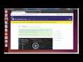 Learning ASP NET x91 Linux Visual Studio Code ASP NET Core RC1 Installation