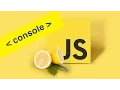 Javascript Tutorial JS Console in Developer Tools Ep3