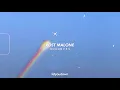 Post Malone goodbyes slowed reverb