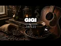 GIGI - Janji (Cover Acoustic Blues)