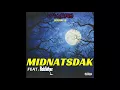 Download Lagu [Official] MDMarius - Midnatsdak Feat. Bobfather