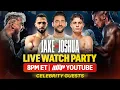 Lagu JAKE VS JOSHUA | OFFICIAL WATCH PARTY