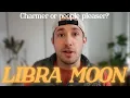 moon in libra gifts challenges