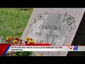 Breakthrough in 40 year old MA cold case