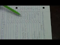 6th math lesson 92