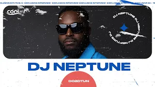 i created fire with wande coal dj neptune